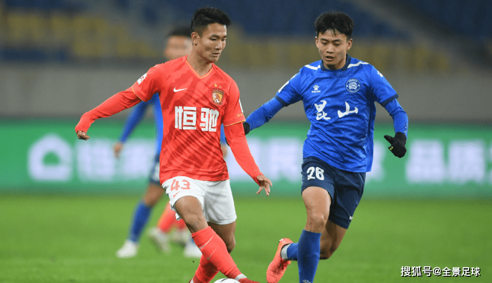 鲁能大胜，晋级前八，雄心勃发欲夺冠