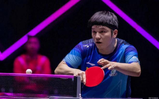 法国队绝杀韩国队，樊振东关键制胜的简单介绍