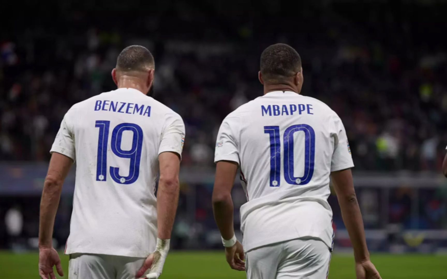 法国队横扫中国队，奥恰洛夫带队取胜