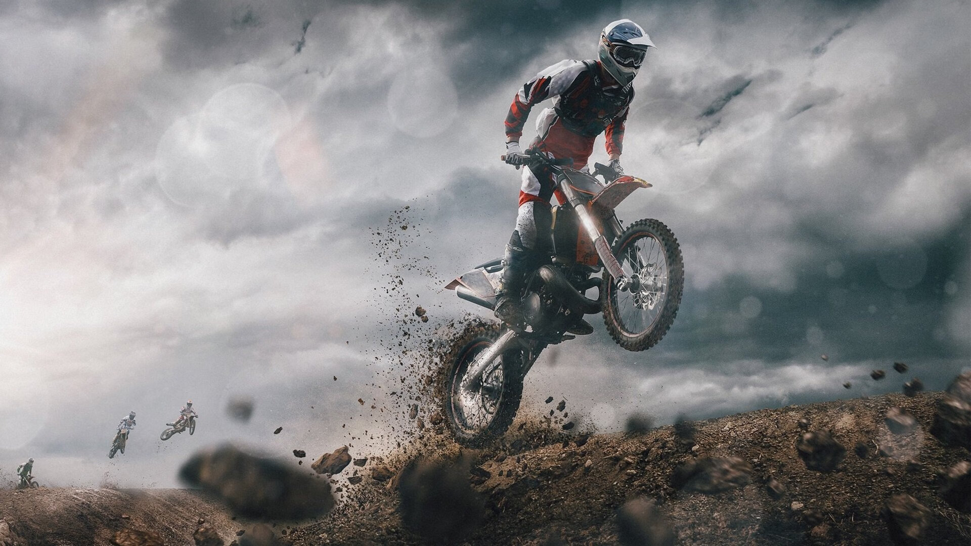 魔术师的独舞与工匠的合奏