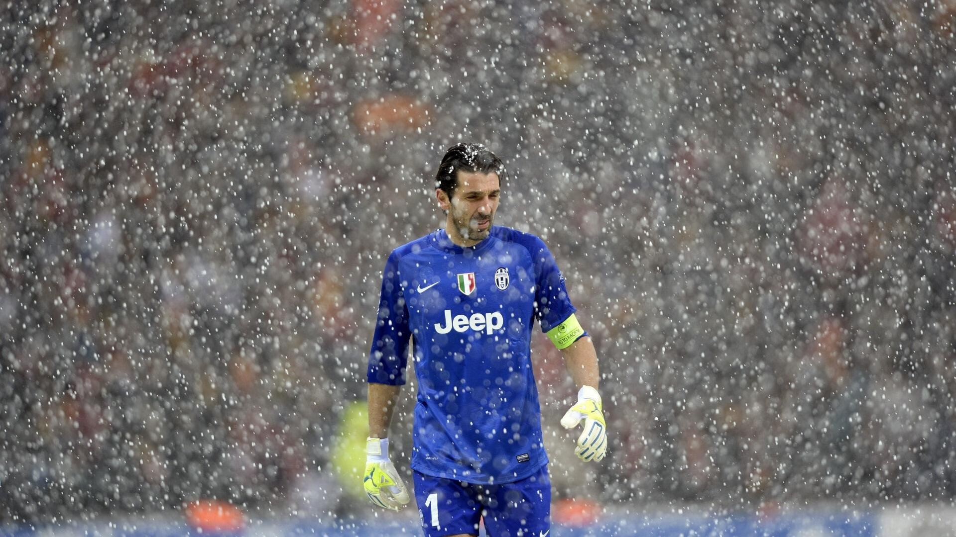 维尼修斯的独奏与马赛的童谣—一场关于唯一的足球哲学